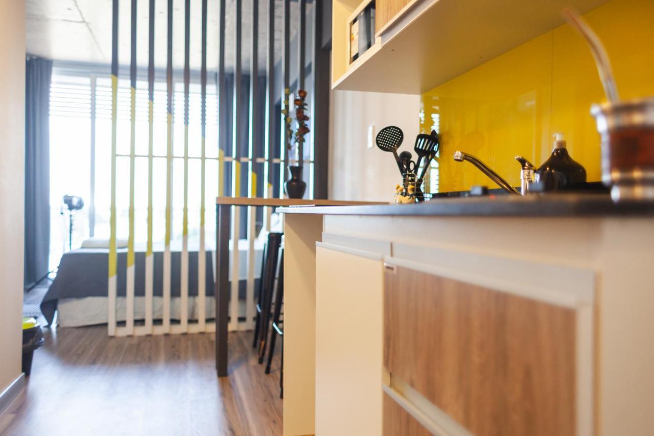 Dfc Fma- Coliving Apartamento *