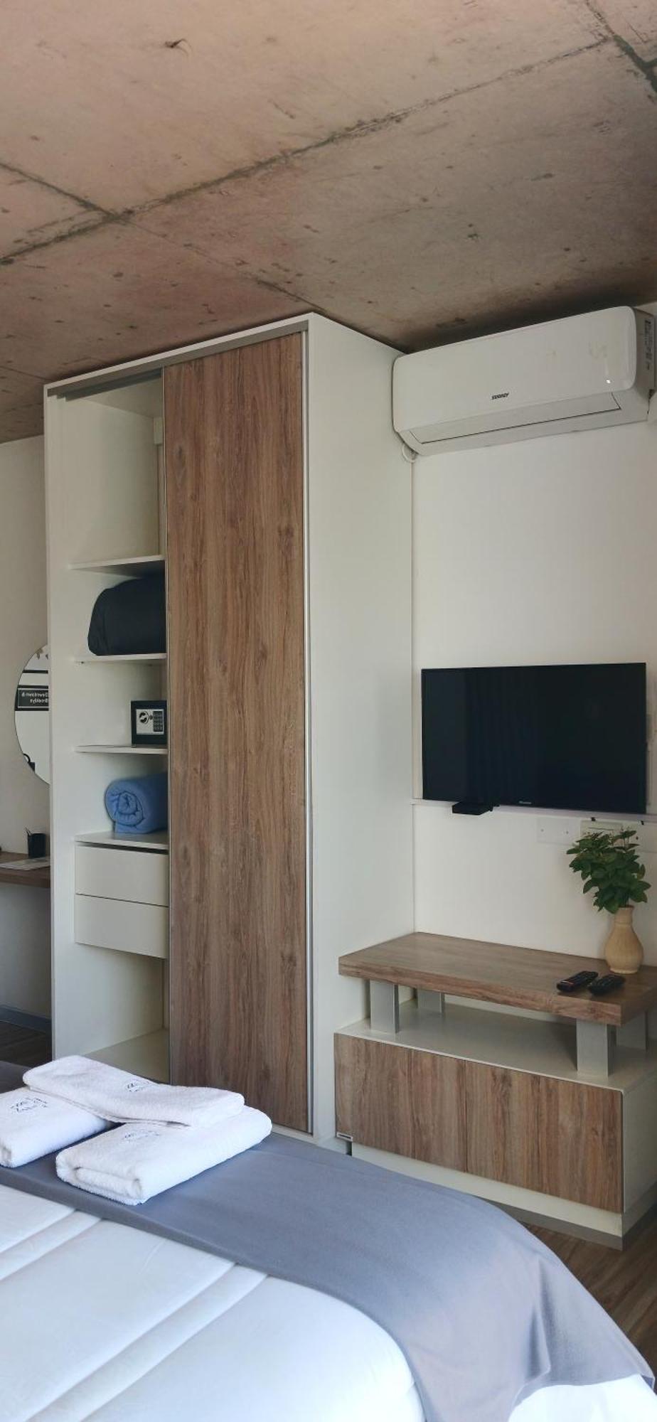 Dfc Fma- Coliving Apartamento Salta