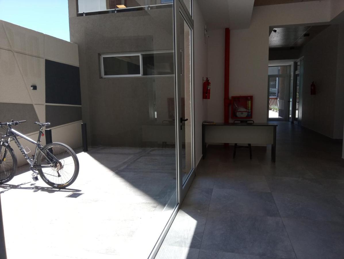 Dfc Fma- Coliving