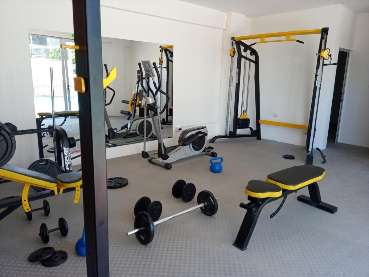 Dfc Fma- Coliving Apartamento Salta