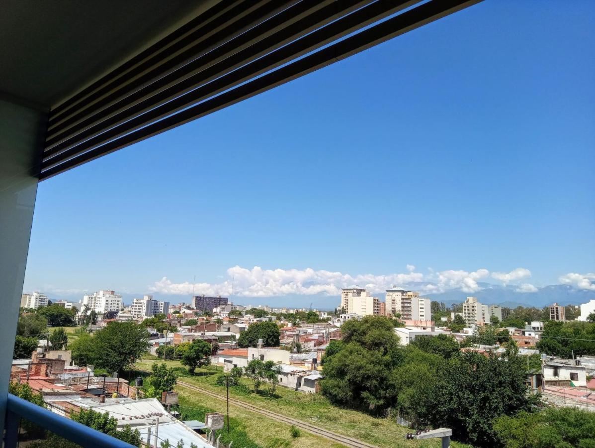 Dfc Fma- Coliving Apartamento Salta