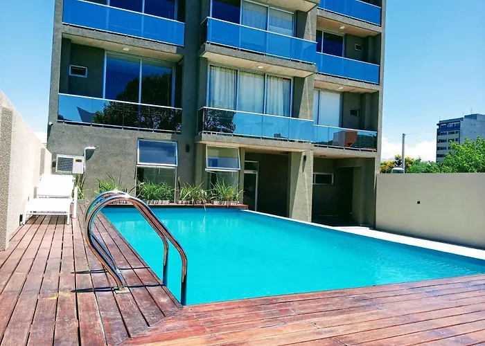 Dfc Fma- Coliving