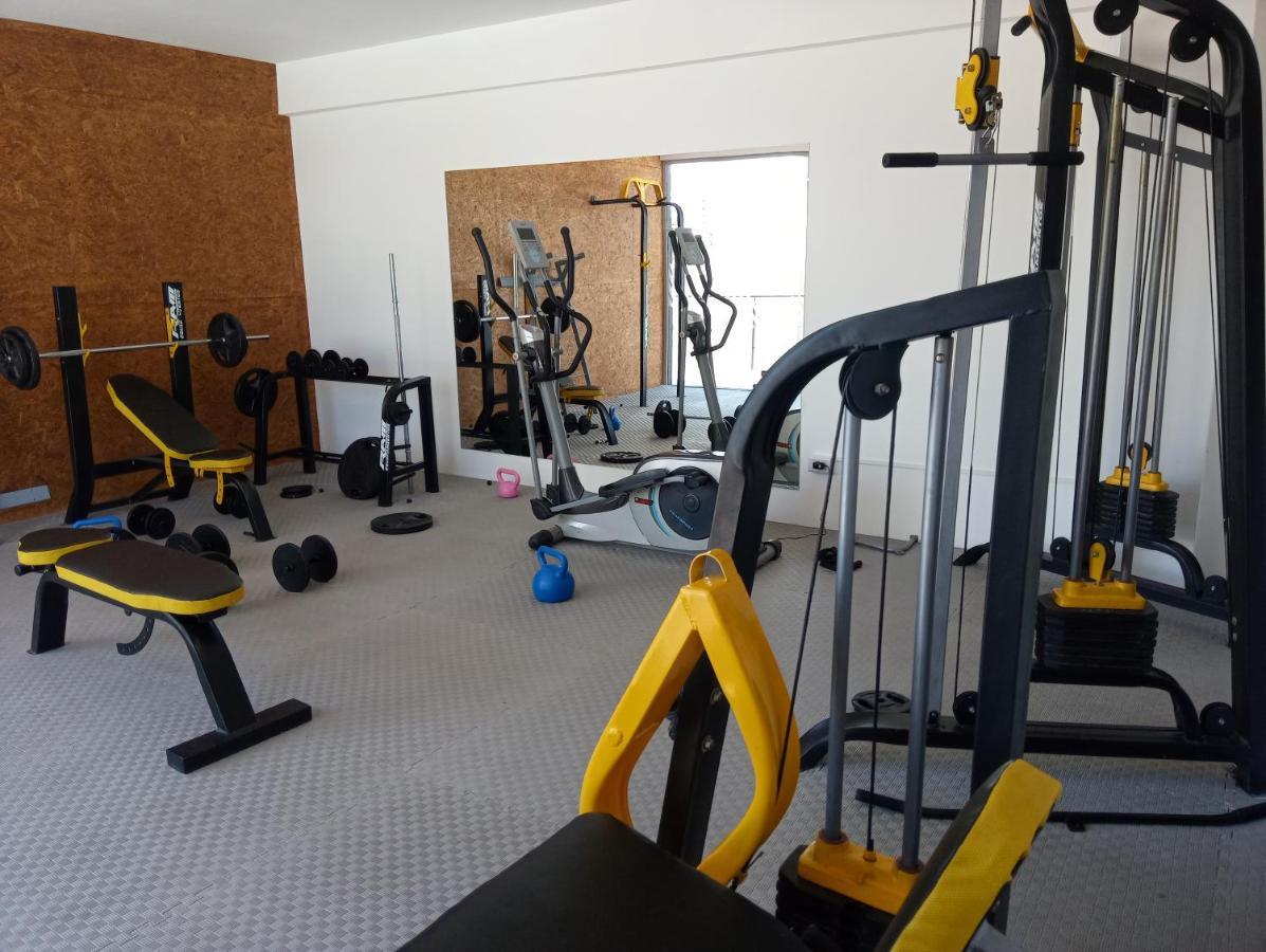 Dfc Fma- Coliving Apartamento